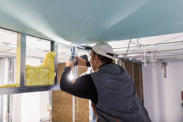 Soundproof Insulation Installation in Dyer, IN