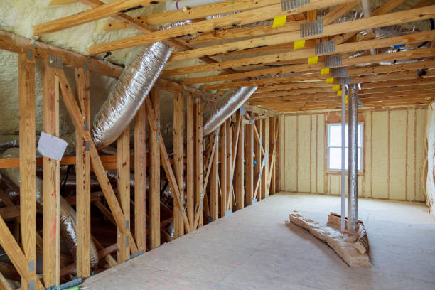 Best Commercial Insulation Contractor  in Dyer, IN