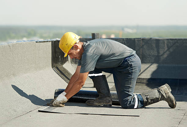 Range of Insulation Solutions in Dyer, IN