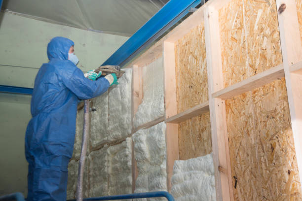 Insulation for Commercial Buildings in Dyer, IN